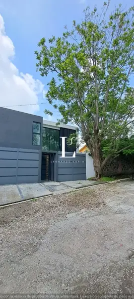 Casa en venta en Real de Oaxtepec, Yautepec — foto 2 de 10