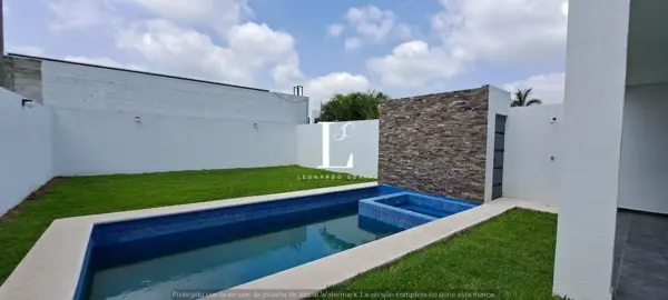 Casa en venta en Real de Oaxtepec, Yautepec — foto 3 de 10