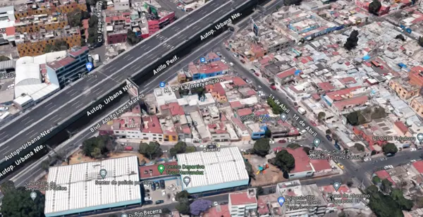 Casa en venta en 8 de Agosto, Benito Juárez — foto 2 de 16