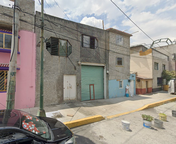 Casa en venta en 8 de Agosto, Benito Juárez — foto 3 de 16