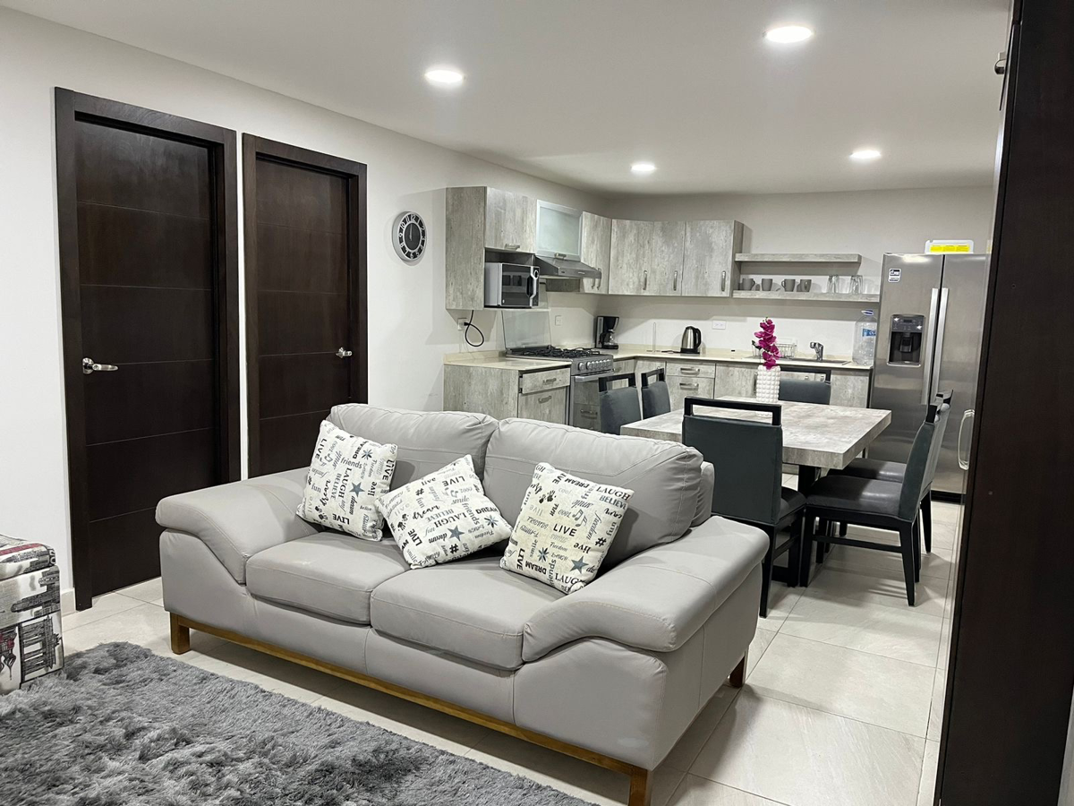 Departamento en Renta en Los Viñedos, Torreón, Coahuila de Zaragoza