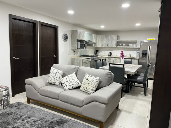 Departamento en renta en Los Viñedos, Torreón, Coahuila de Zaragoza