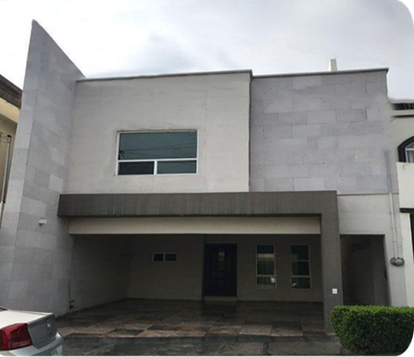 Casa en remate en Res Nexxus Sect Dorado, General Escobedo, Nuevo León