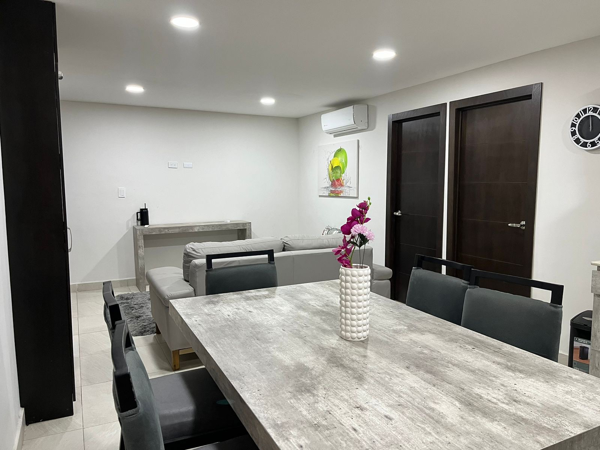 Departamento en renta en Los Viñedos, Torreón — foto 3 de 32