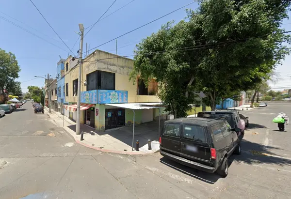 Casa en venta en 20 de Noviembre, Venustiano Carranza — foto 2 de 35
