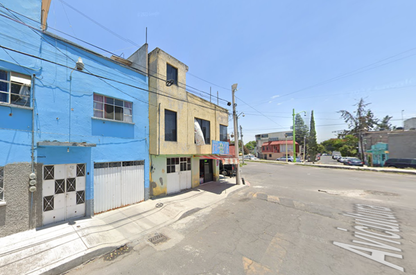 Casa en venta en 20 de Noviembre, Venustiano Carranza — foto 3 de 35