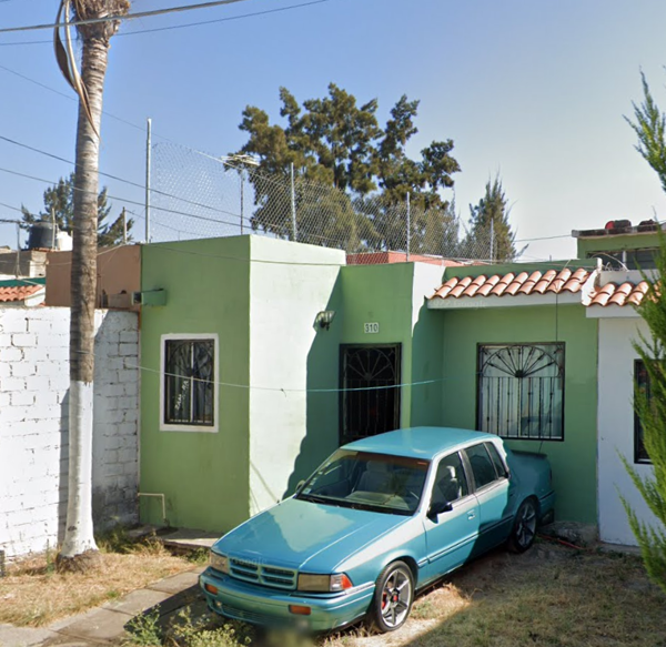 Casa en Hacienda Santa Fe, Tlajomulco de Zúñiga, Jalisco
