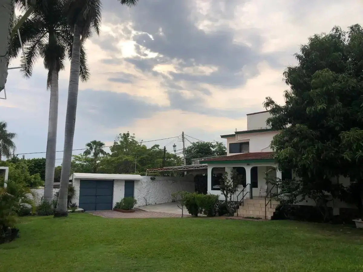 Casa en venta en Burgos, Temixco — foto 1 de 20