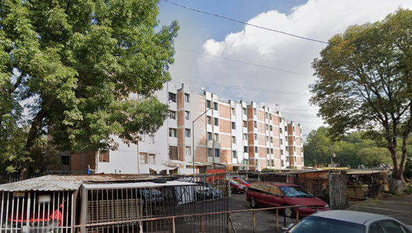 Departamento en venta en Presidente Madero, Azcapotzalco — foto 2 de 35