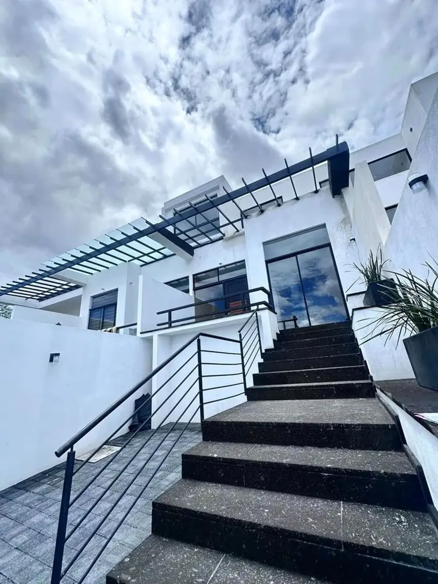 Departamento en venta en Fracc la Floresta, Morelia — foto 1 de 7