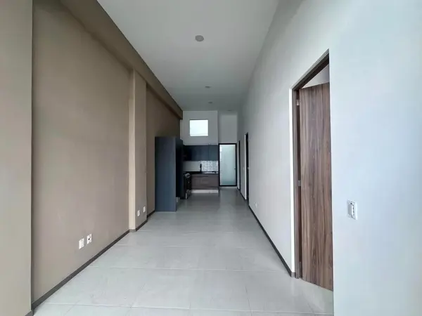 Departamento en venta en Fracc la Floresta, Morelia — foto 2 de 7