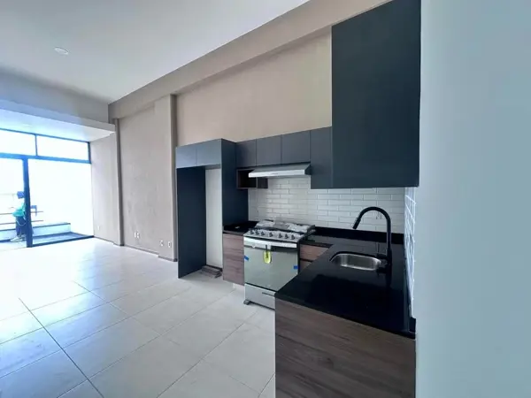 Departamento en venta en Fracc la Floresta, Morelia — foto 3 de 7
