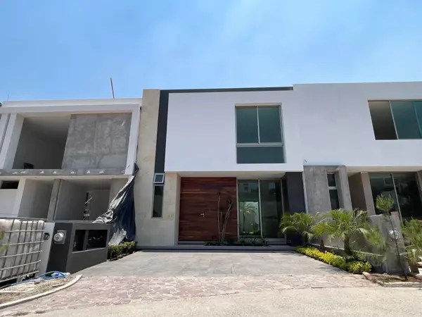 Casa en venta en Montaña Monarca I, Morelia — foto 2 de 26