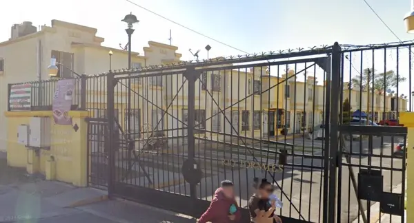 Casa en venta en Ojo de Agua, Tecámac — foto 3 de 7