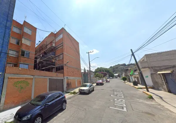 Departamento en venta en Santa Martha Acatitla, Iztapalapa — foto 2 de 35