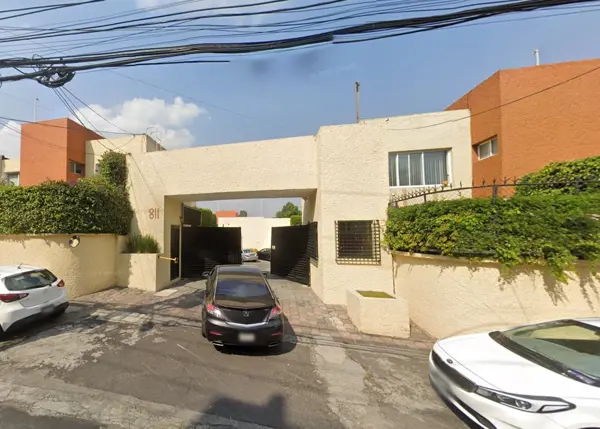 Casa en San Jose del Olivar, Álvaro Obregón, Ciudad de México