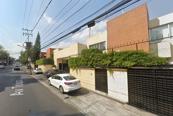 Casa en venta en San Jose del Olivar, Álvaro Obregón — foto 3 de 30