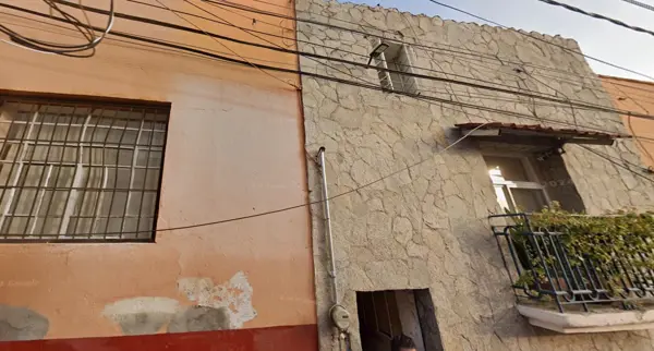 Casa en venta en Cuernavaca Centro, Cuernavaca — foto 2 de 11
