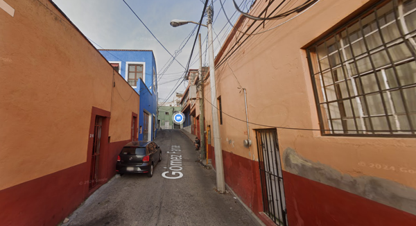 Casa en venta en Cuernavaca Centro, Cuernavaca — foto 3 de 11