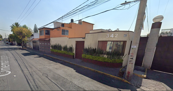 Casa en venta en Lomas Estrella, Iztapalapa — foto 2 de 11