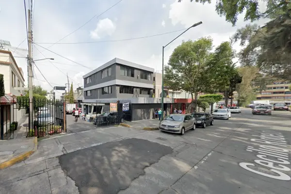 Casa en venta en Jardin Balbuena, Venustiano Carranza — foto 2 de 35