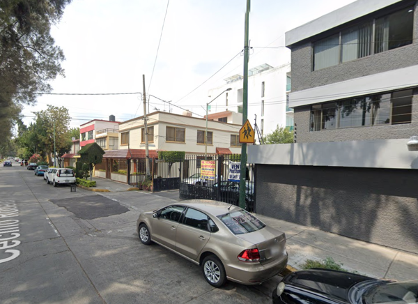 Casa en venta en Jardin Balbuena, Venustiano Carranza — foto 3 de 35