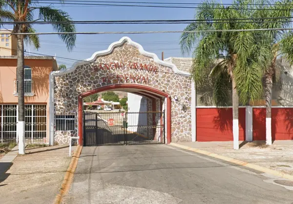 Casa en Rancho San Antonio, Tlajomulco de Zúñiga, Jalisco