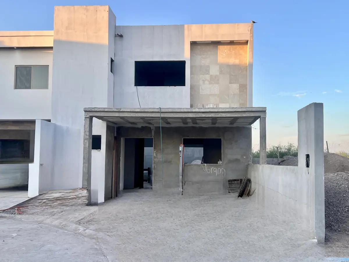 Casa en Venta en Quintas del Palmar, Torreón, Coahuila de Zaragoza