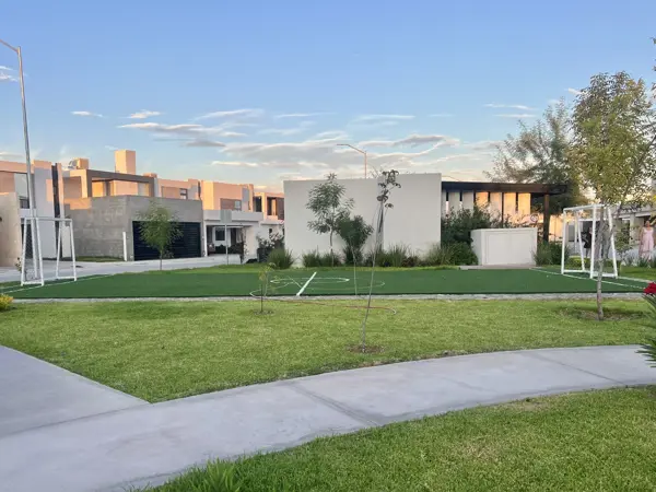 Casa en venta en Quintas del Palmar, Torreón — foto 2 de 5