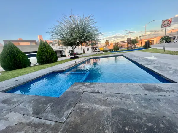 Casa en venta en Quintas del Palmar, Torreón — foto 3 de 5
