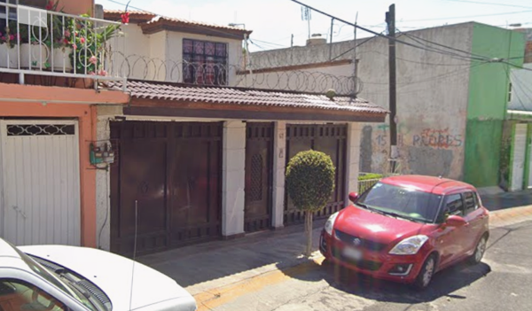Casa en venta en Izcalli del Valle, Tultitlán — foto 2 de 12