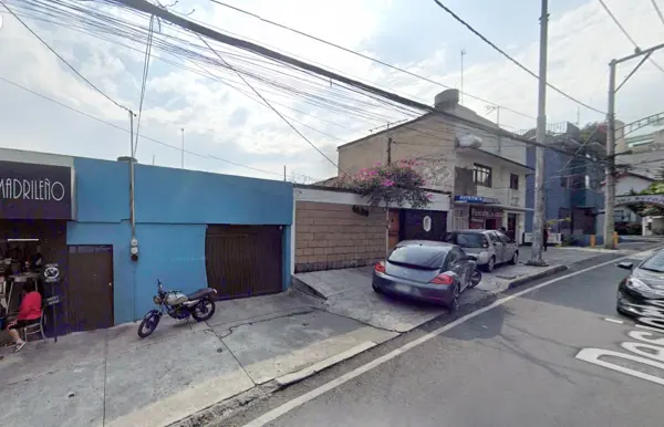 Casa en venta en Lomas de los Ángeles del Pueblo Tetelpan, Álvaro Obregón — foto 2 de 35