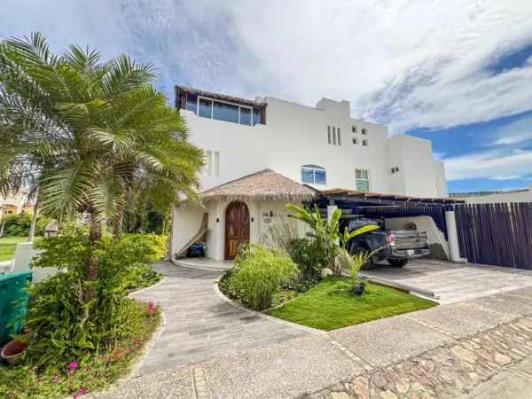 Casa en venta en Residencial Diamante, Acapulco de Juárez — foto 2 de 32