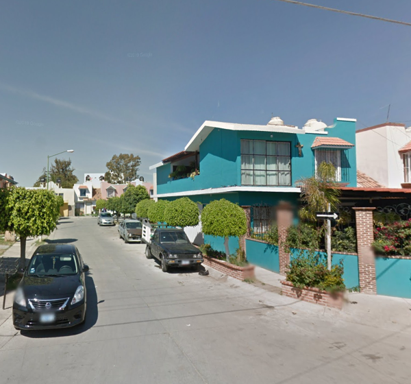 Casa en venta en Azul Maguey, León — foto 2 de 11