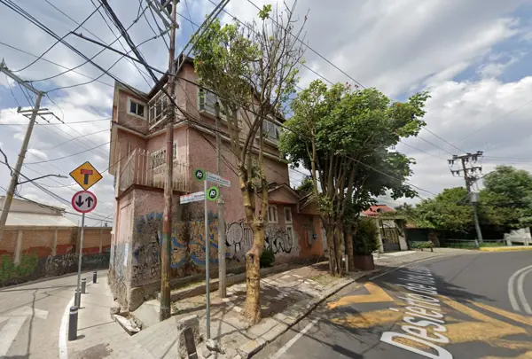 Casa en venta en Santa Rosa Xochiac, Álvaro Obregón — foto 2 de 35