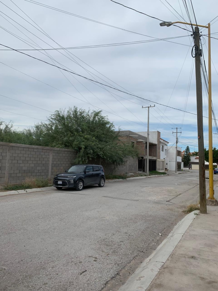 Terreno en venta en Los Viñedos, Torreón — foto 2 de 3