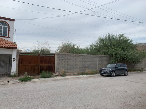 Terreno en venta en Los Viñedos, Torreón — foto 3 de 3