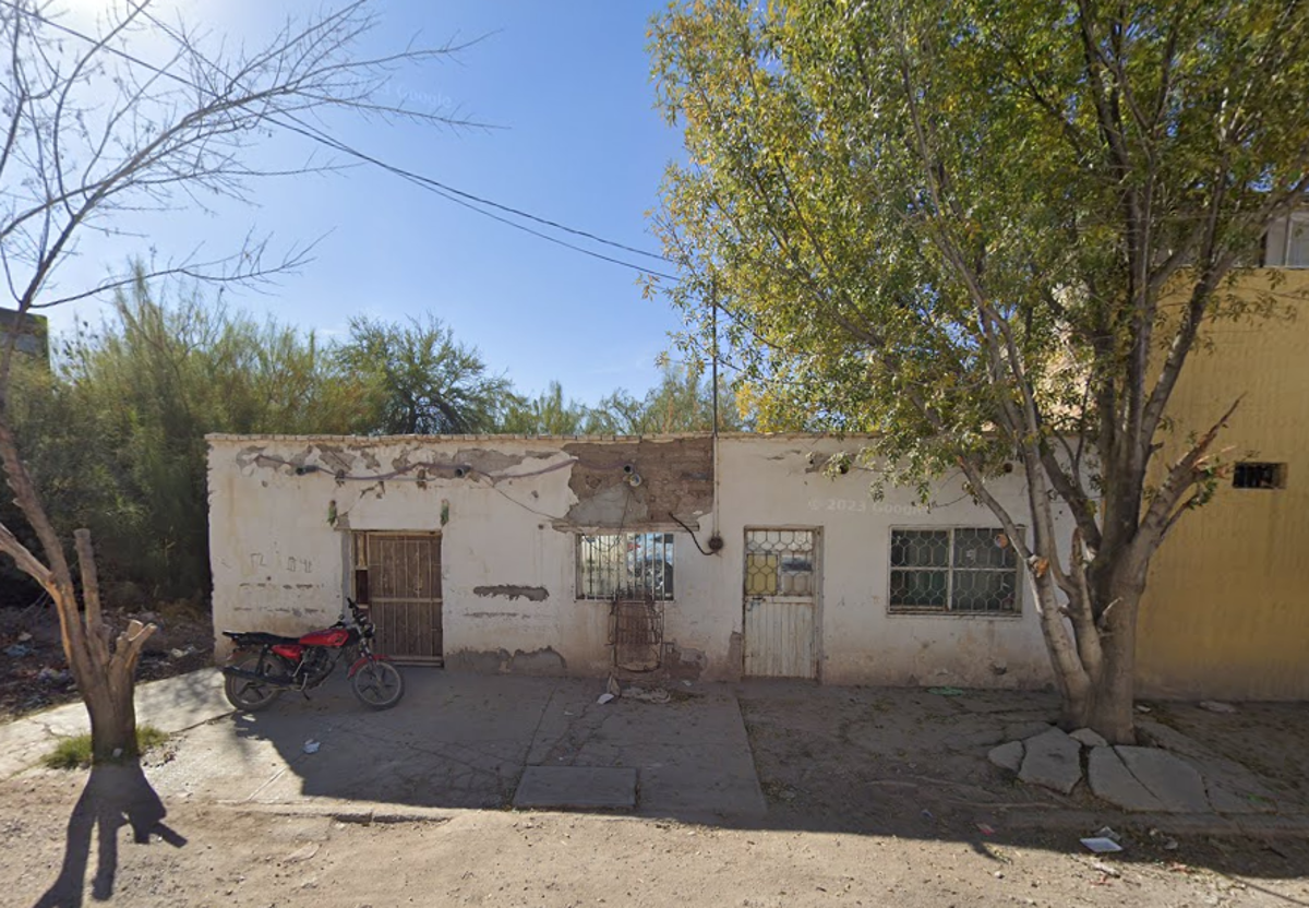 Casa en venta en Ampliación Agua Nueva, San Pedro — foto 1 de 60
