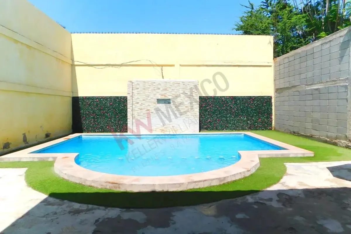 Terreno en Venta en Villa de las Flores, Lerdo, Durango