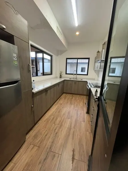 Departamento en renta en Los Viñedos, Torreón — foto 2 de 11