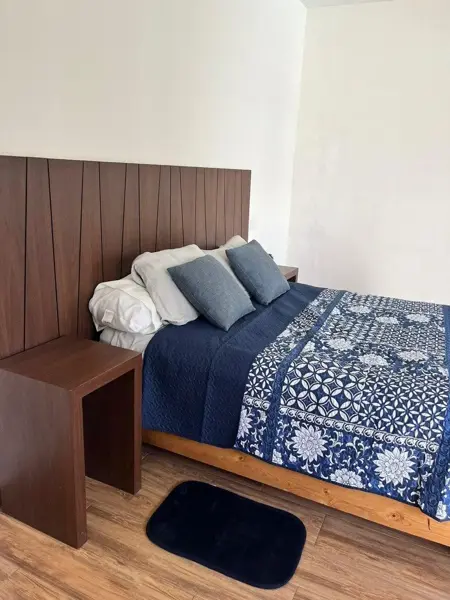 Departamento en renta en Los Viñedos, Torreón — foto 3 de 11