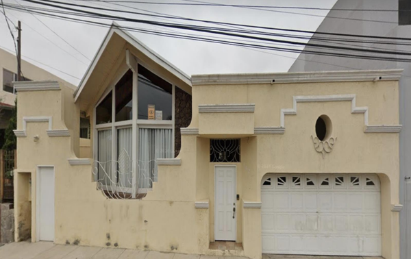 Casa en venta en Moderna, Ensenada, Baja California