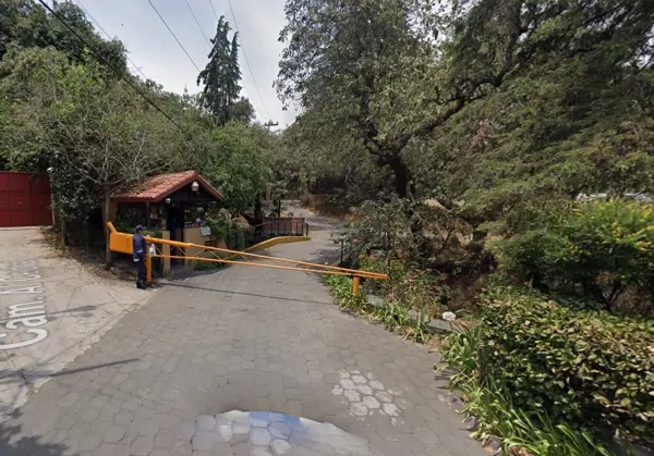 Casa en San Andres Totoltepec, Tlalpan, Ciudad de México