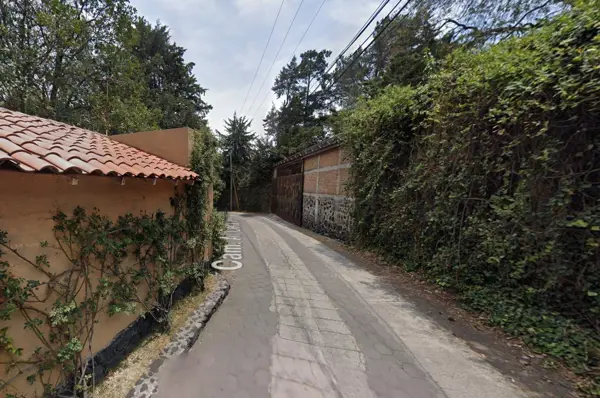 Casa en venta en San Andres Totoltepec, Tlalpan — foto 2 de 35