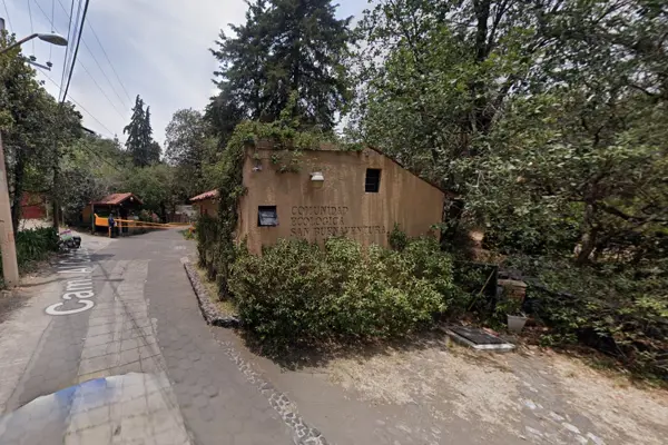 Casa en venta en San Andres Totoltepec, Tlalpan — foto 3 de 35