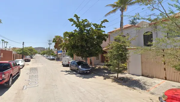 Casa en venta en Bella Vista, La Paz — foto 3 de 40