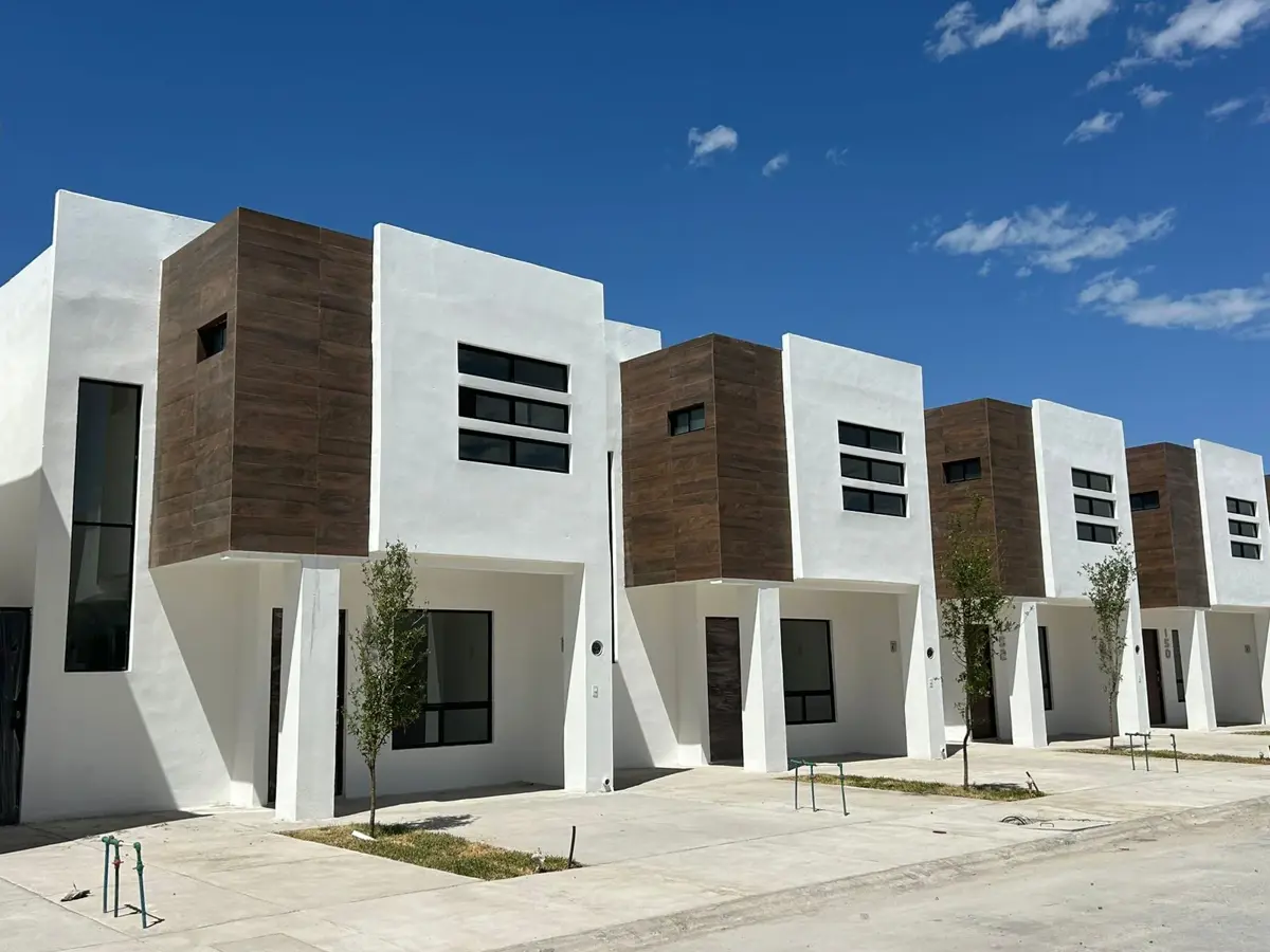 Casa en Venta en Puerta de Hierro, Torreón, Coahuila de Zaragoza