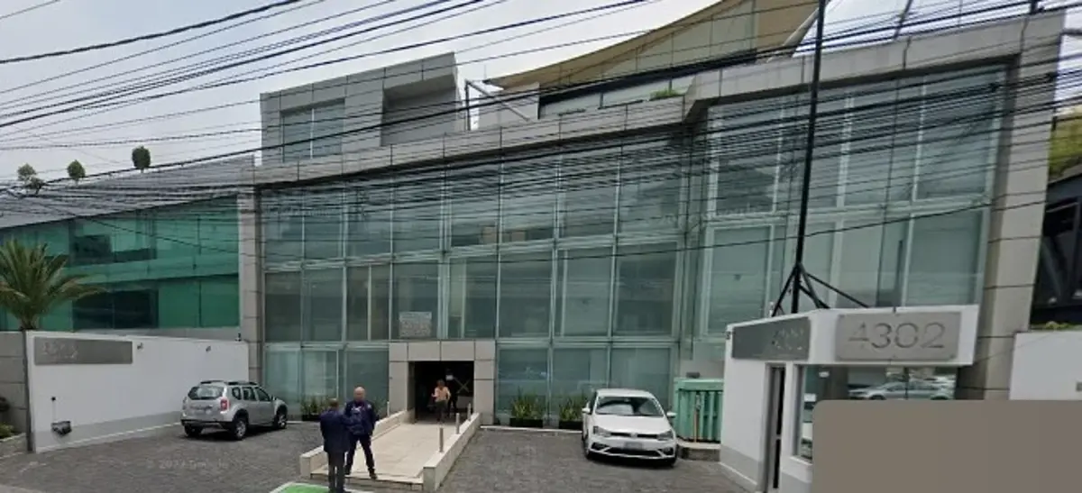 Oficina en renta en Jardines del Pedregal de San Angel, Coyoacán — foto 1 de 11