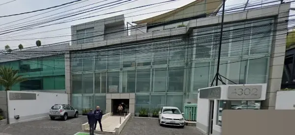 Oficina en renta en Jardines del Pedregal de San Angel, Coyoacán, Ciudad de México