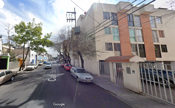 Departamento en venta en Moderna, Benito Juárez — foto 2 de 6